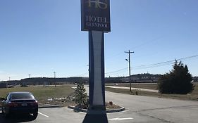 Hotel Glenpool